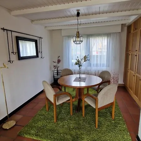 Ferienwohnung Miesseler Kall Exterior photo