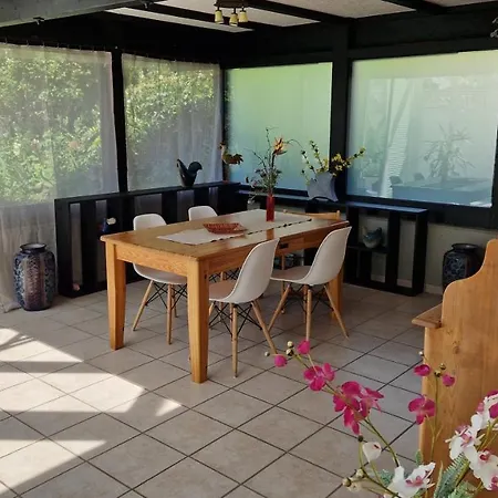 Ferienwohnung Miesseler Kall Exterior photo
