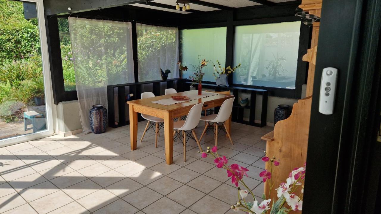 Apartment Miesseler